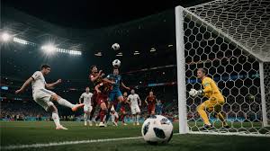 Sports Background